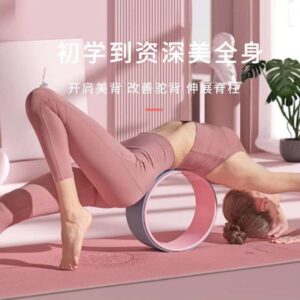 Stretch Spine Roller