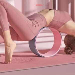 Stretch Spine Roller