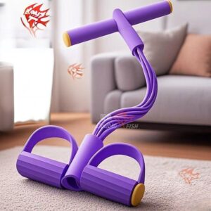 Let Stretching Rope