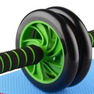 Hand Roller with Free Knee Matt