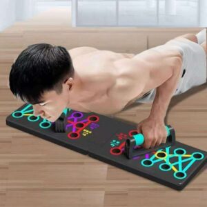 Pushup Hand Holder