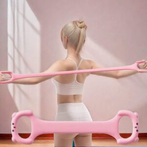 Stretching Shoulder Rope