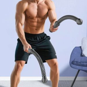 Hand Stretching Muscle