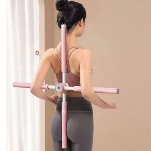 Full Spinal Exercise