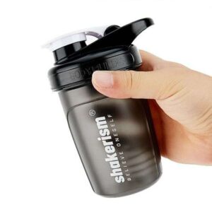 Shaker Bottle
